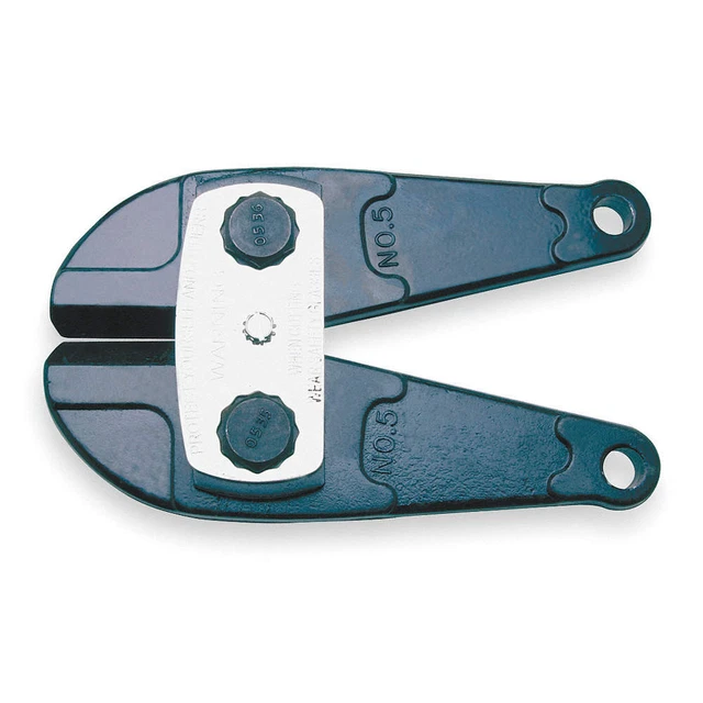 CRESCENT H.K. PORTER 0513C Cutter Head Assembly For 2H035,#5