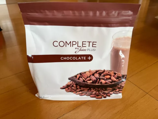 Complete Juice plus Chocolate +