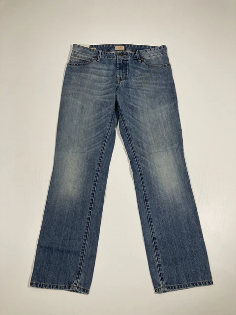 Boss orange 24 barcelona jeans blue 2025