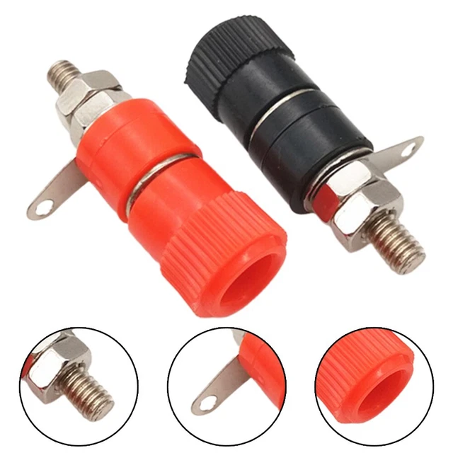 Columna de cableado JS-919 3,6 mm 32,8 mm accesorios duraderos multifuncionales pequeños