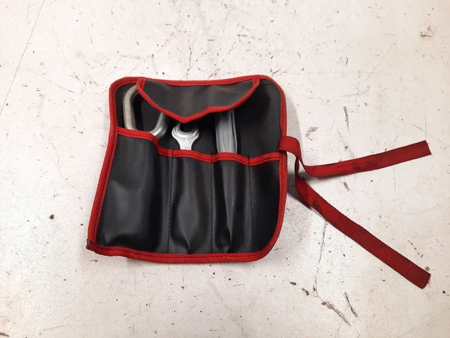 Borsa attrezzi BMW E84 F07 F11 F25 F12 F20 F13 F30 F06