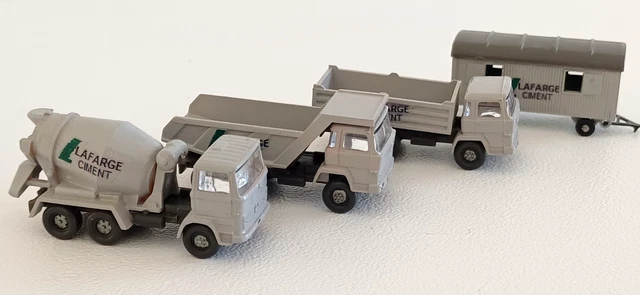 Miniature Bus Mercedes Tourismo Eschenlauer Keolis AWM - Echelle 1/87 - NEUF