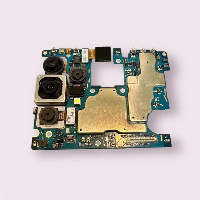 original-samsung-a52s-128gb-5g-hauptplatine-motherboard-mainboard-ohne