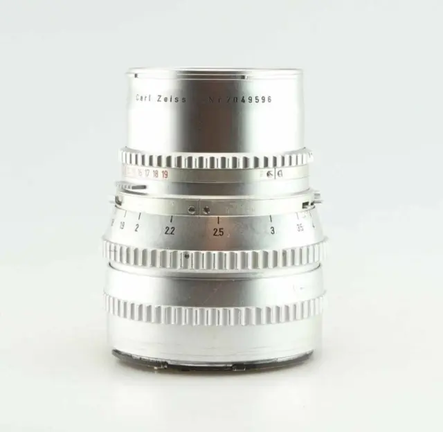 Hasselblad Carl Zeiss Sonnar 150mm f4 Objektiv Lens 94932