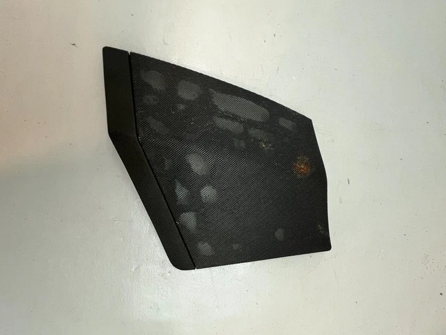 URO Parts 47786708101C Lautsprecherabdeckung Für Porsche - Original Ersatzteil