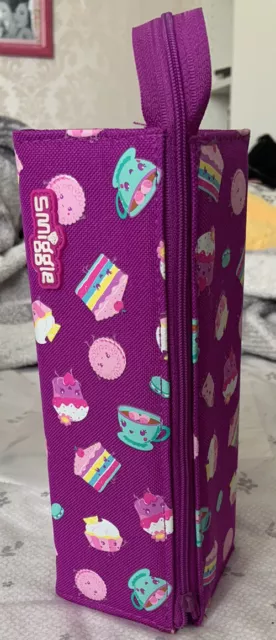 Smiggle pencil case