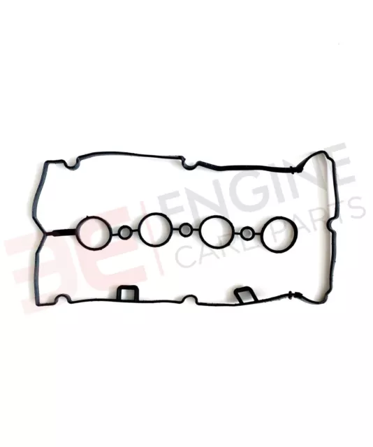 Rocker Cover Gasket for Vauxhall GM A16XER, A18XER, Z16XER, Z18XER, A16LER