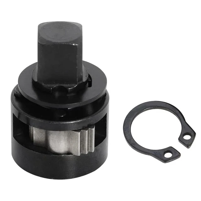Kit de réparation d'enclume tête à cliquet de haute qualité 3/8 M 12 pour cl