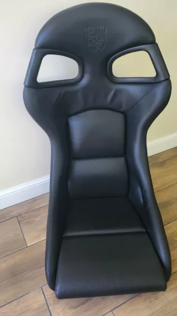 OEM Porsche Recaro 911 996 GT3 seat OEM Porsche Recaro 911 996 GT3 seat