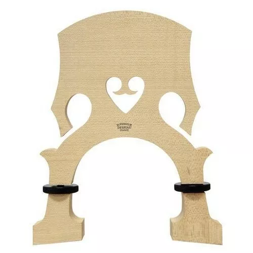 Despiau Bass-Steg Höhenverstellbar 3/4 Fußbreite 150 | Neu