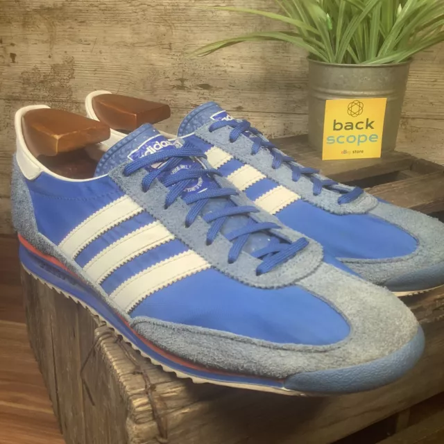 Scarpe adidas starsky deals e hutch