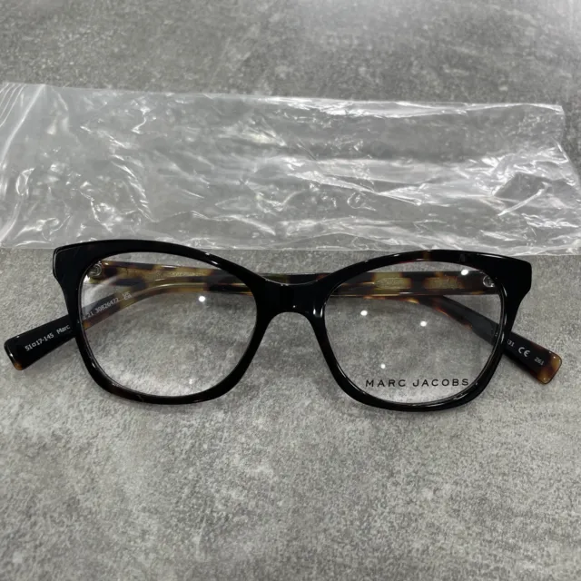 BRAND NEW Women’s Marc Jacobs 21 30826472 Glasses Frames