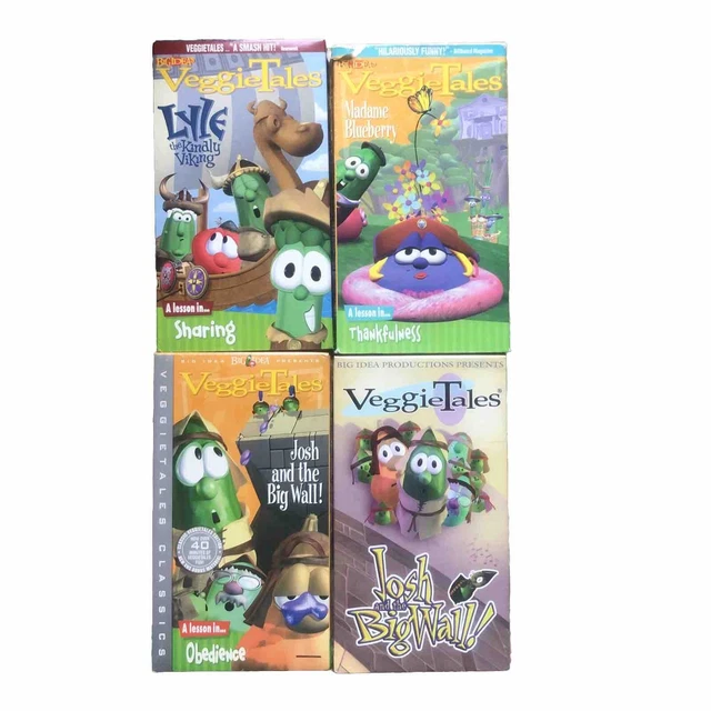 Christian Kids Movies
