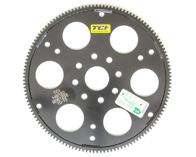 Tci Sfi 29.1 Flexplate 8-Bolt Crank Th350/400/Powerglide To Mopar V8 P/N 149182