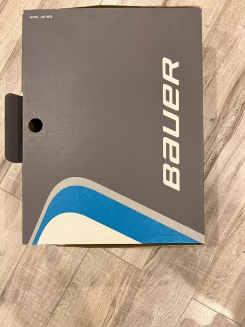 Bauer Supreme ONE60 Hockey Skates
