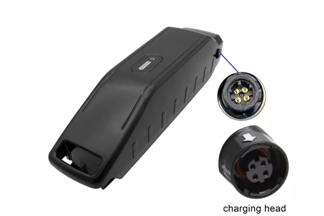 YAMAHA, CHARGER INTUBE battery for Sduro Yamaha haibike pedelecs from 2019  £143.07 - PicClick UK