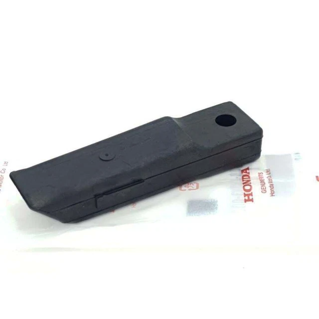 Tampon Caoutchouc BGS 7047 Pour Pont Élévateur Twin Busch - 140 Mm Ext / 130 Mm Int - Dureté ShA 85° - 9