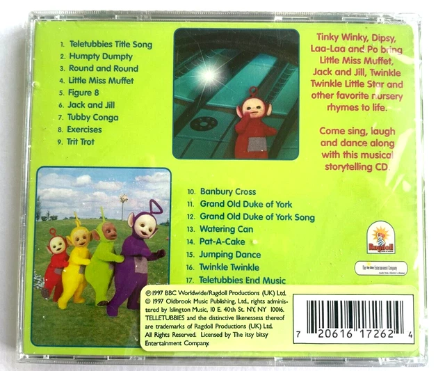 teletubbies-nursery-rhymes-and-other-fun-songs-cd-original-bbc-1997-2