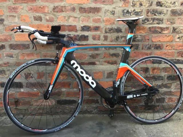 Moda tt online bike