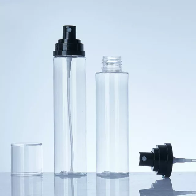 Perfume Atomizer Empty Spray Bottle Refillable Sub-bottling 50/60/80/100ml
