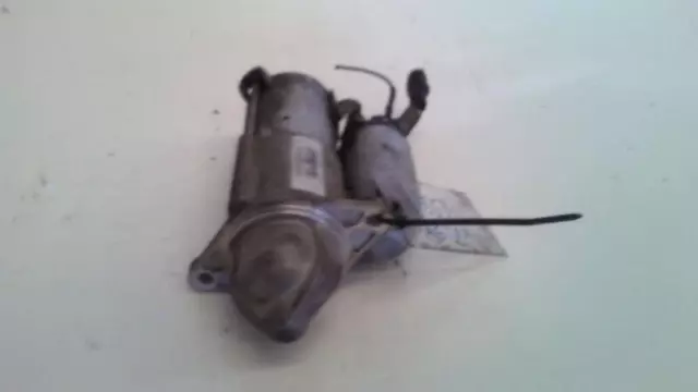 motor arranque para OPEL ASTRA 146378