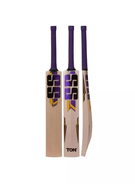 SS Storm Anglais Saule Cricket Bat-Sh