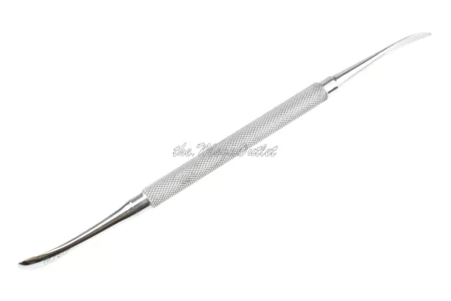 Dental Instruments Periosteal Elevator Molt No. 9 Dental Surgical Implant