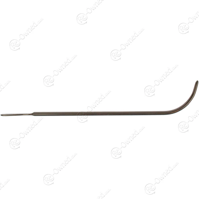 Jarit 475-555 VAN BUREN Urethral Sound