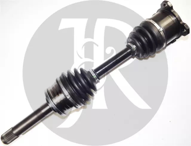 Fits Mitsubishi Shogun 2.5 Td Drive Shaft Off/Side 1990>2000