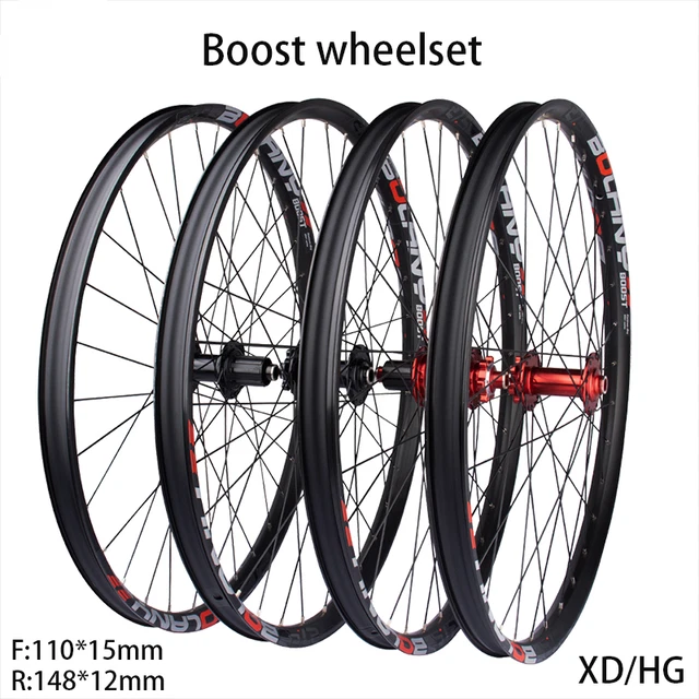 32h bike wheel