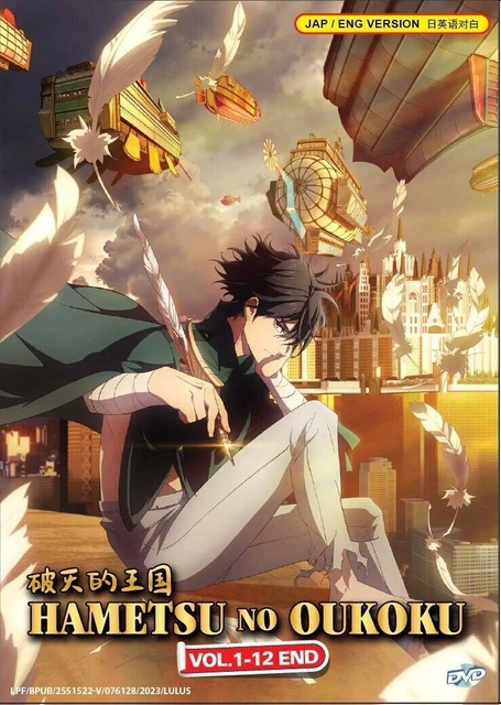 Black clover 2025 english dubbed online