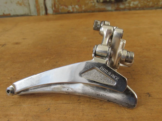 Dérailleur arrière Shimano Exage 400EX - Équipements vélos