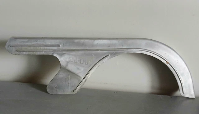 Carter de protection / Protège chaîne Quad électrique (couvre chaine
