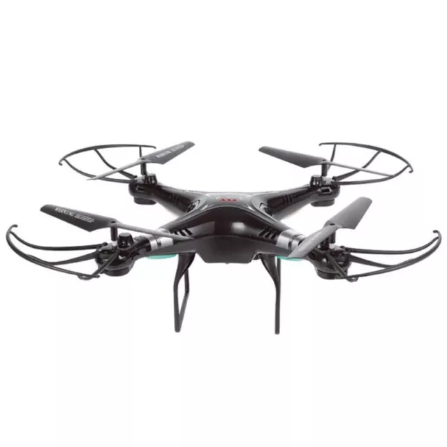 Cámara cuadricóptero dron, X51W 2.4G cámara de retención de altitud cuadricóptero de radiocontrol 8085