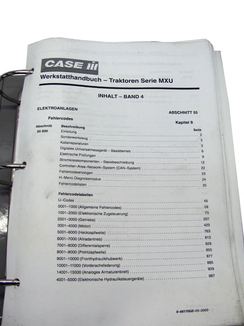 Manuale Officina SAME Dorado 60 65 70 Su CD - Istruzioni Riparazione In ITALIANO