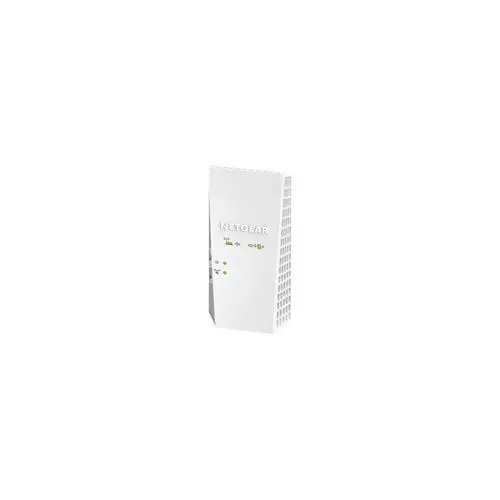 Router  Netgear Ex6250 - wi-fi range extender - wi-fi 5 ex6250-100pes