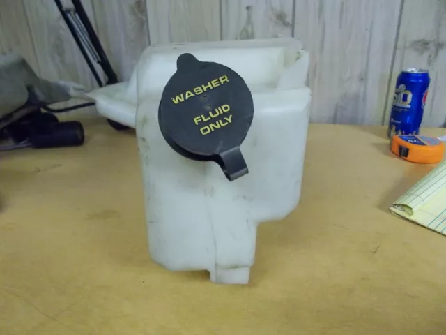 Windshield Washer Fluid Reservoir 081608A *FREE SHIPPING*