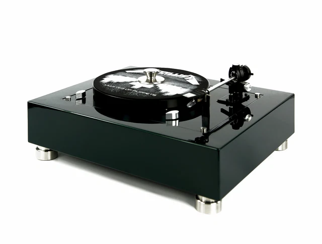 Platine thorens ‘audiophile’ td 165 mk2 + rare bras à Houdan | Clasf