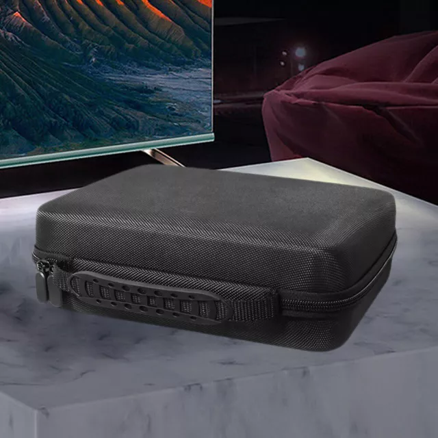 Game Handle Protective Bag Dustproof Storage Handbag for PS5/PS4/Switch Pro/Xbox