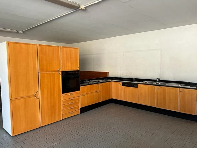 cucina completa marchio Schiffini