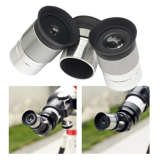 ASTRONOMY EYEPIECE OPTICAL Glass Definition Eyepiece 26.49 PicClick AU
