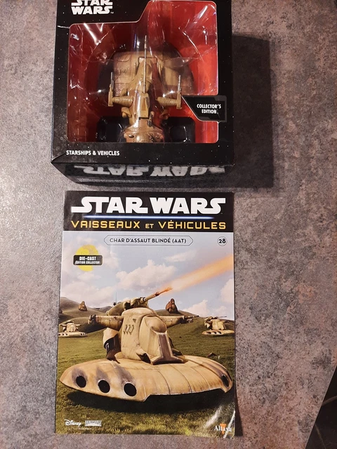 Star Wars The Black Series 40e Anniversaire Hommes des sables, 15,2 cm