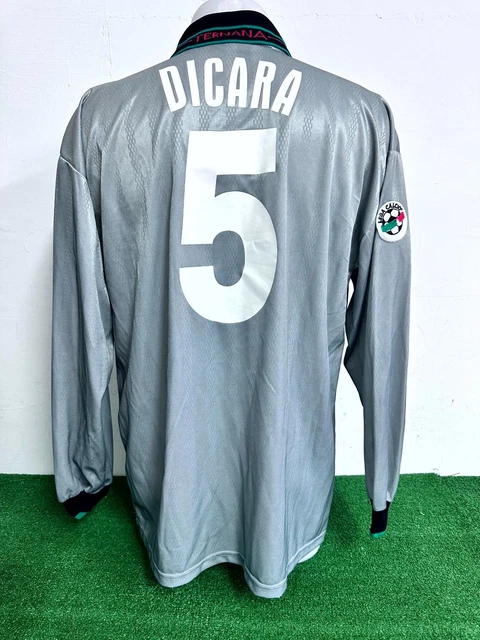 MAGLIA MATCH WORN 2023/24 Bologna De Silvestri Vintage Calcio Indossata EUR 250,00 - ES