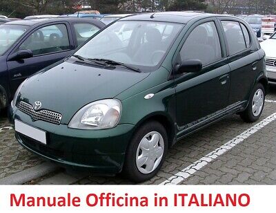 1993/2007 Manuale OFFICINA Riparazione ITALIANO RENAULT TWINGO Prima 1° Serie 