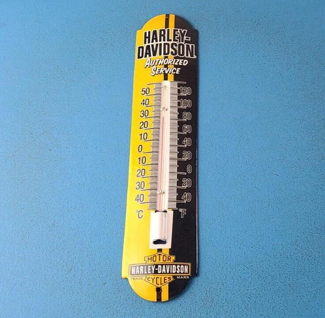 vintage harley davidson photos