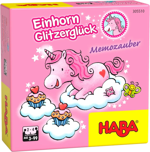 P · Einhorn Glitzerglück ? Der Wolkenschatz P 1 0 Spielwaren DIVERSE 5302084041 15 99 1 13 10 2025 0 4010168289458 26 15 62 Game Meets Puzzle Ocean Twist Legetoej P · Einhorn Glitzerglück ? Der Wolkenschatz P 1 0 Spielwaren DIVERSE 5302084041 15 99 1 13 10 2025 0 4010168289458 26 15 62 Game Meets Puzzle Ocean Twist Legetoej