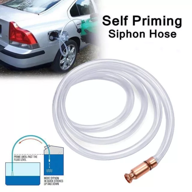 Efficient and Easy to use Wiring Harness for Effortless Liquid Transfer