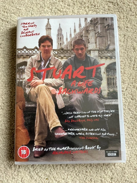 STUART: A LIFE Backwards [DVD] [2007] EUR 5,23 - PicClick IT