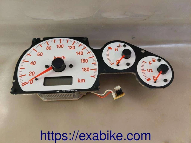 XP 500 T MAX 2001 2002 2003 2004 Magnete Rinvio Tachimetro