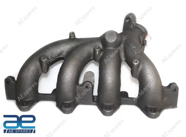 Collecteur Système Pour Suzuki samurai SJ413 1995 -2000 Part.14111-83X50 ECS